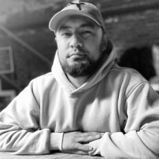 Фотография мужчины Муслим, 36 лет из г. Астрахань