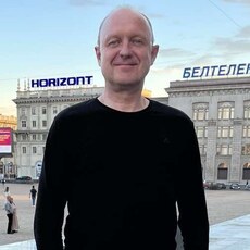 Фотография мужчины Сергей, 56 лет из г. Минск