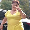 Надежда, 62 года