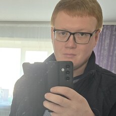 Фотография мужчины Макс, 29 лет из г. Чита