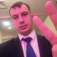 Фотография мужчины Александр, 33 года из г. Казань