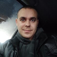 Фотография мужчины Дмитрий, 29 лет из г. Куйбышев