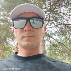 Фотография мужчины Алексей, 33 года из г. Челябинск