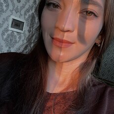 Фотография девушки Радмила, 22 года из г. Шымкент