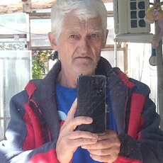 Фотография мужчины Валера, 63 года из г. Зеленокумск