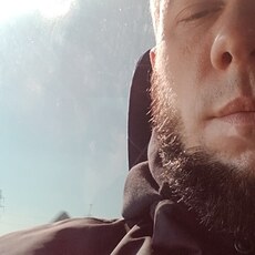 Фотография мужчины Дима, 33 года из г. Темиртау