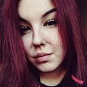 Мария, 20 лет