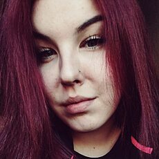 Фотография девушки Мария, 20 лет из г. Лахденпохья