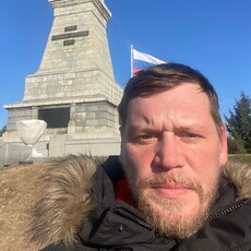 Фотография мужчины Стас, 38 лет из г. Большой Камень