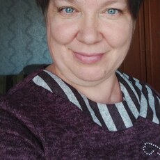 Фотография девушки Анжелика, 44 года из г. Ляховичи