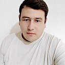 Фарход, 35 лет