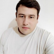 Фотография мужчины Фарход, 35 лет из г. Самарканд