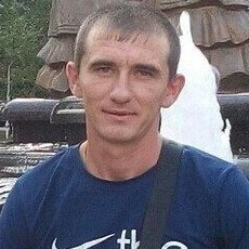 Фотография мужчины Дмитрий, 37 лет из г. Тоцкое