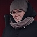 Анастасия, 26 лет