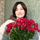 Марьям, 35 лет