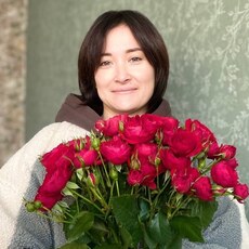 Фотография девушки Марьям, 35 лет из г. Челябинск