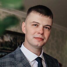 Фотография мужчины Алексей, 35 лет из г. Брест