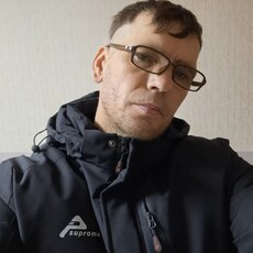 Фотография мужчины Дима, 40 лет из г. Нефтеюганск