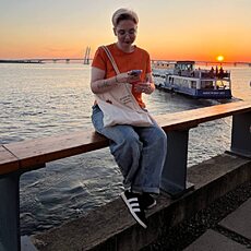 Фотография девушки Виктория, 19 лет из г. Салехард