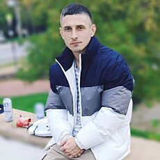 Фотография мужчины Костя, 34 года из г. Симферополь