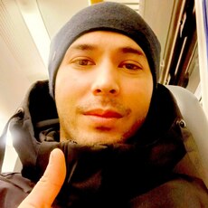 Фотография мужчины Giyos, 32 года из г. Салехард