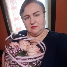 Фотография девушки Мадам, 51 год из г. Смоленск