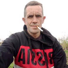 Фотография мужчины Роман, 41 год из г. Джанкой