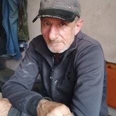 Фотография мужчины Хабиб, 55 лет из г. Георгиевск