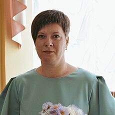 Фотография девушки Надежда, 44 года из г. Удомля
