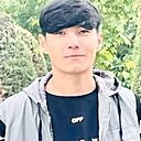 Райимжон, 23 года