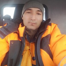 Фотография мужчины Алтынбек, 32 года из г. Каракол