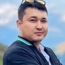 Фотография мужчины Макс, 30 лет из г. Кызылорда