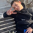 Данил, 19 лет