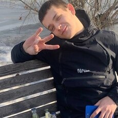 Фотография мужчины Данил, 19 лет из г. Алейск