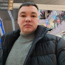 Фотография мужчины Руслан, 39 лет из г. Санкт-Петербург