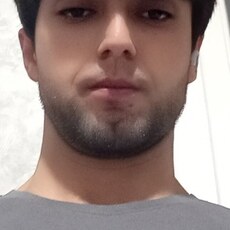 Фотография мужчины Azik, 28 лет из г. Тюмень