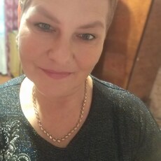 Фотография девушки Светлана, 56 лет из г. Береза