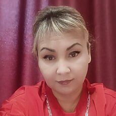 Фотография девушки Гузель, 45 лет из г. Лиски