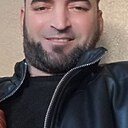 Зидан Ижронов, 38 лет