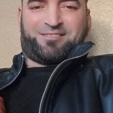 Фотография мужчины Зидан Ижронов, 38 лет из г. Зеленоград