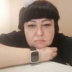 Фотография девушки Наталья, 45 лет из г. Краснокаменск