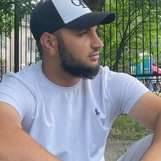 Фотография мужчины Илья, 25 лет из г. Георгиевск