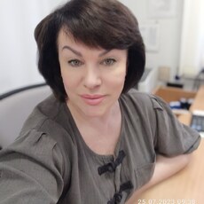 Фотография девушки Людмила, 54 года из г. Волгоград