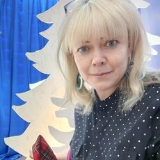 Фотография девушки Марина, 44 года из г. Осинники