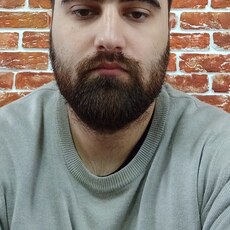 Фотография мужчины Гаджимурад, 29 лет из г. Махачкала