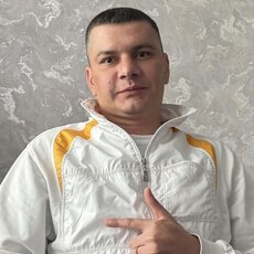 Фотография мужчины Денис, 33 года из г. Молодечно