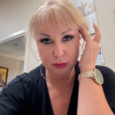 Фотография девушки Ольга, 50 лет из г. Хабаровск