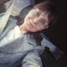 Фотография девушки Ирина, 32 года из г. Красноярск