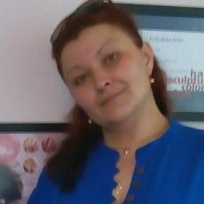 Фотография девушки Мила, 48 лет из г. Котельники