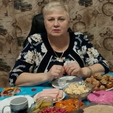 Фотография девушки Елена, 62 года из г. Раменское